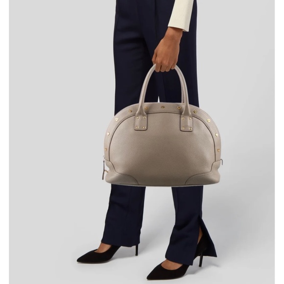 AUTHENTIC MCM BAG - Picture 5 of 6